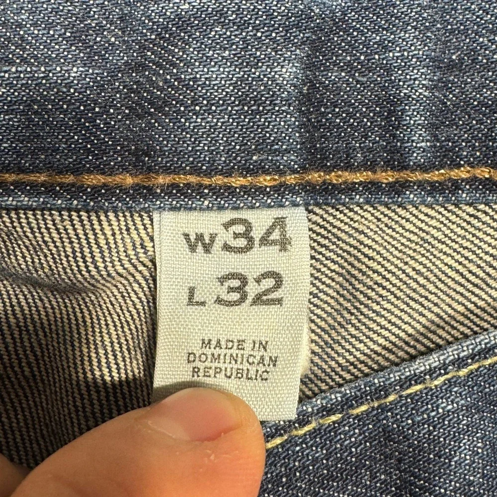 Banana Republic they have